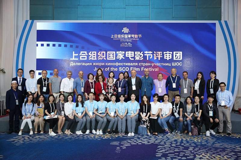 Олон улсын анхдугаар SCO кино наадамд Монголын төлөөлөгчид оролцлоо